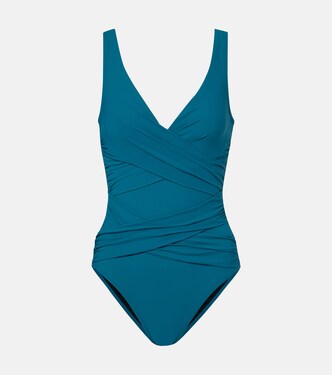 Smart swimsuit | Karla Colletto