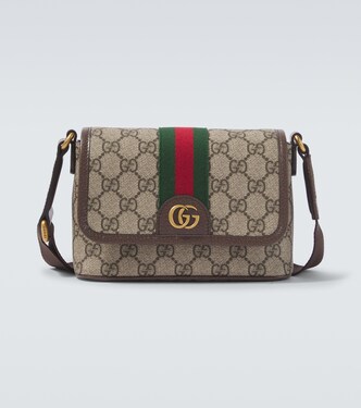 Ophidia GG Mini shoulder bag | Gucci
