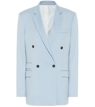 Blazer Holden aus Wolle | Stella McCartney