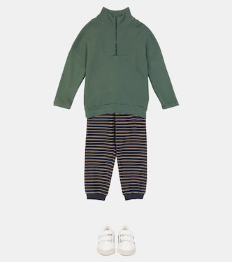 Pullover Omen Suti aus Baumwolle | Morley