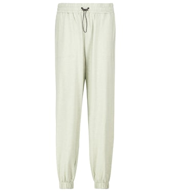 Pantalones Nevada en mezcla de algodón | Varley