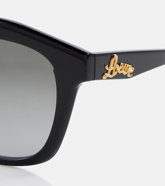 Occhiali da sole rotondi | Loewe