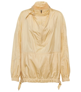 Giacca Odessa in tessuto tecnico | Isabel Marant