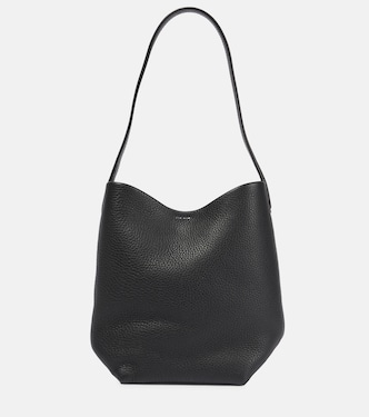 Borsa a spalla Park Small in pelle | The Row