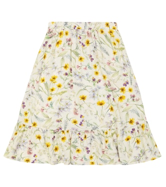 Julie floral skirt | Paade Mode