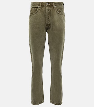 Jeans ajustados Jolene de tiro alto | Citizens of Humanity