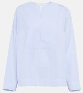 Cotton blouse | CO