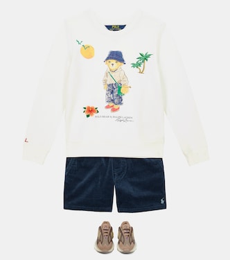 Ozrah 스니커즈 | Adidas Originals Kids