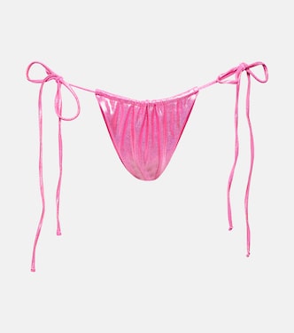 Lana bikini bottoms | Jade Swim
