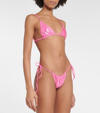 Bikini-Höschen Lana | Jade Swim