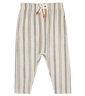 Bébé – Pantalon Thomas rayé | 1 + in the Family