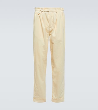 Pantalones de algodón | Polo Ralph Lauren