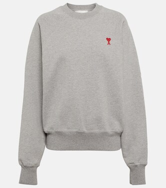 Sudadera Ami De Cœur de jersey | Ami Paris