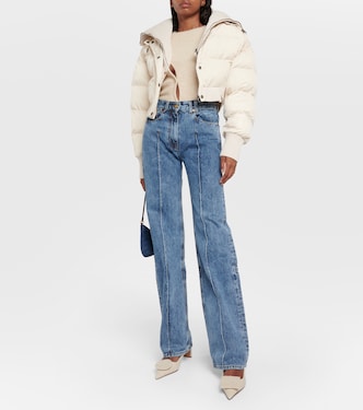 La Doudoune Caraco puffer jacket | Jacquemus