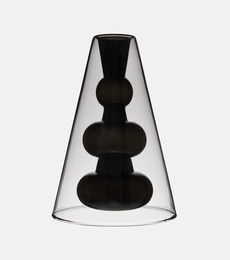 Vaso Bump in vetro | Tom Dixon