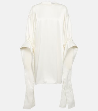 Stain minidress | JW Anderson