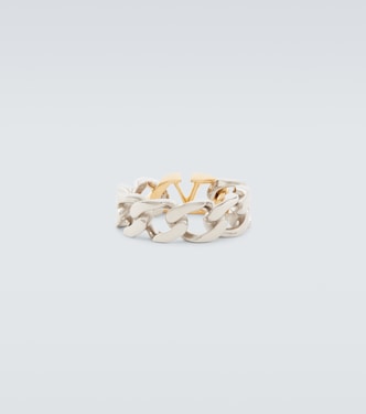 Anello VLogo Chain | Valentino Garavani