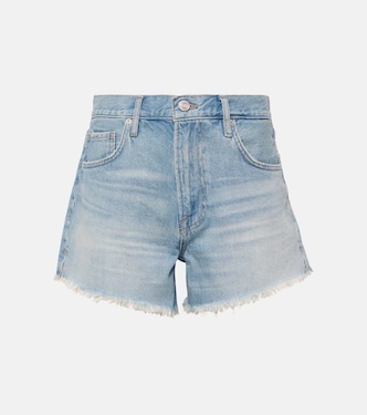Shorts di jeans Le Super High | Frame