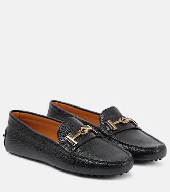 Mocassins Gommino en cuir | Tod's