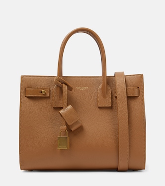 Borsa Baby Small in pelle | Saint Laurent