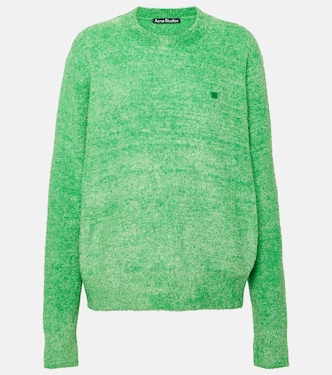 Jersey de punto | Acne Studios