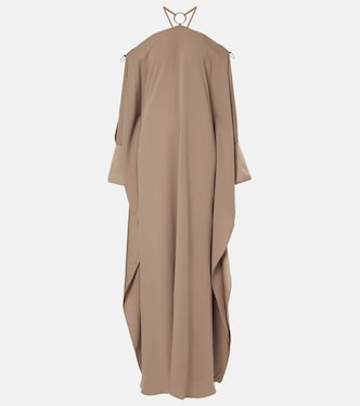 Kaftan aus Cady | Taller Marmo