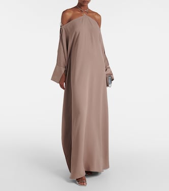 Kaftan aus Cady | Taller Marmo