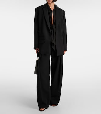 Pantalon ample Le Paseo | Jacquemus