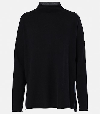 Jersey de cachemir | Jardin des Orangers