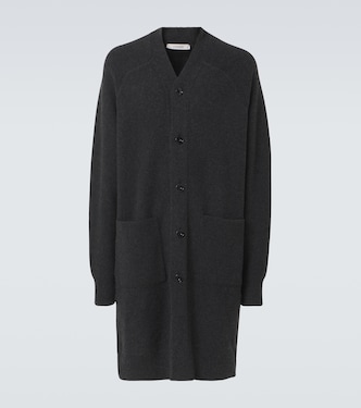 Cardigan en laine | Lemaire