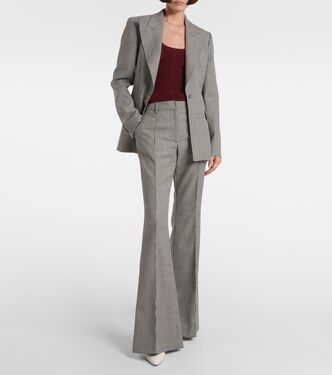 Top Lucy in maglia di lana | Gabriela Hearst