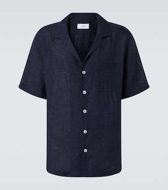 Hemd aus Baumwolle | Lardini