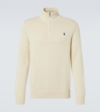 Pullover aus Baumwolle | Polo Ralph Lauren