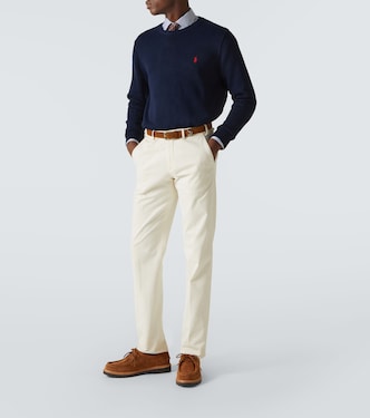 Pull en coton | Polo Ralph Lauren