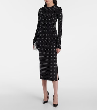 Top Negus à cristaux | Sportmax