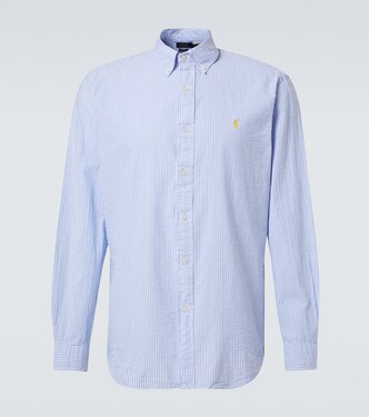 Camicia in cotone | Polo Ralph Lauren