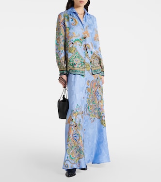 Camisa estampada | Etro
