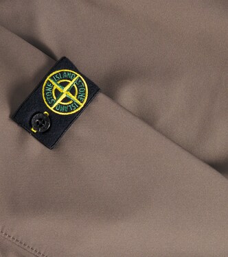 Compass technical jacket | Stone Island Junior