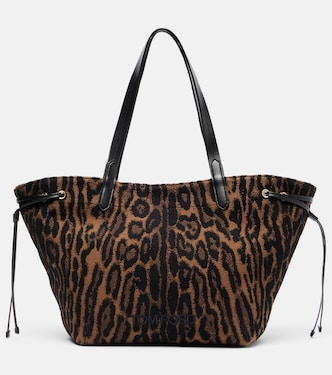 Borsa Beachwear Large in jacquard | Tom Ford