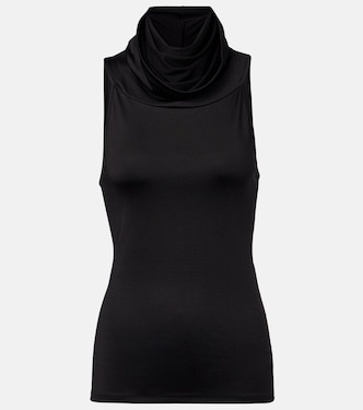 Top aus Jersey | Victoria Beckham