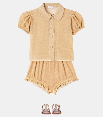 Shorts Lumière | Oséree Kids