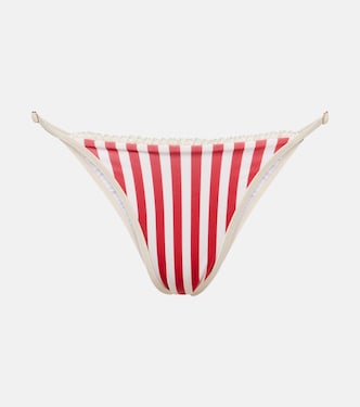 Bikini-Höschen St Tropez | Bananhot
