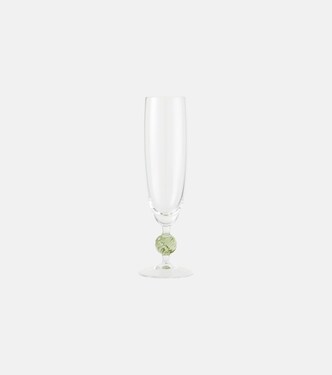 Set Demetra aus zwei Champagnerflöten | Cabana