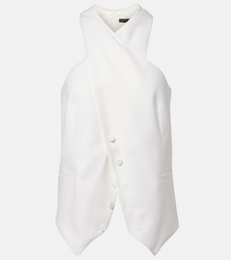 Selva virgin wool top | Max Mara