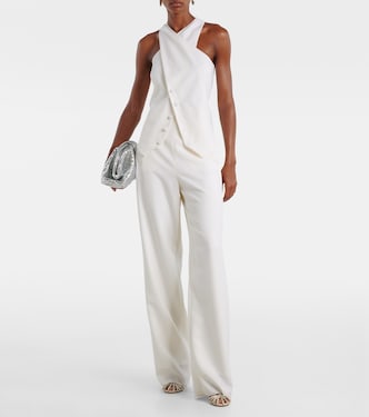 Selva virgin wool top | Max Mara