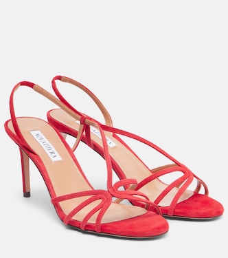 Sandalias Talk To Me 75 de ante | Aquazzura