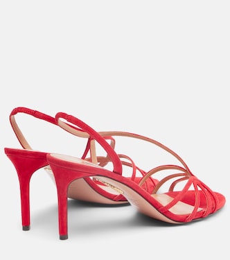 Sandalias Talk To Me 75 de ante | Aquazzura