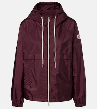 Coquelicot technical jacket | Moncler