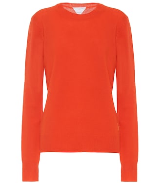 Pullover aus Kaschmir | Bottega Veneta