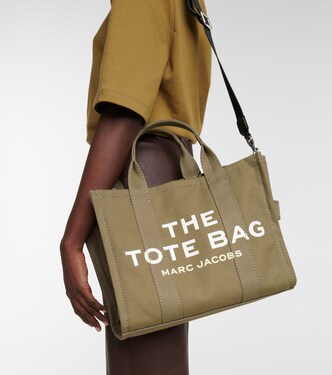Borsa The Medium in canvas | Marc Jacobs
